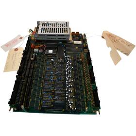 B10tcudd Toshiba Provisor B10t Control Module Plc For Parts Repair