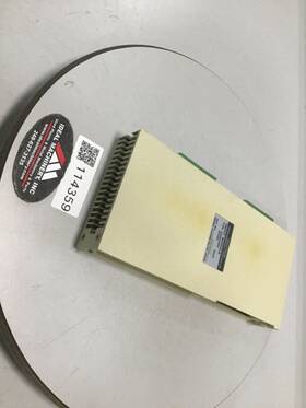 B200p32di Toshiba Input Module Used #114359