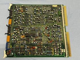 Bsm30-6507 Toshiba Bsm306507a Color Encoder/decoder Ntsc Pcb Board A For Ssh-160a Sonolayer