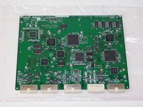 Bsm34-0054 Toshiba Nemio Xg Circuit Board Power Module Machine Card Unit
