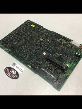 H055060-2 Toshiba Circuit Board Used #139428