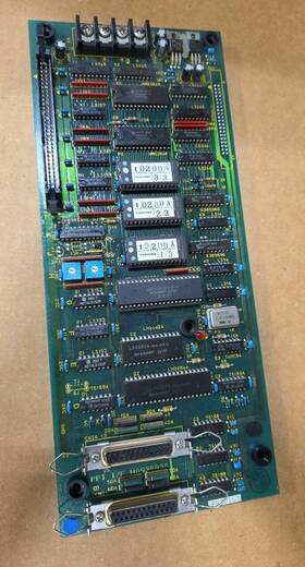 H0936930 Toshiba Ise 310 Ppt Circuit Board