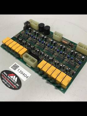 H1007792 Toshiba Circuit Board Used #139404