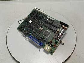 H150331-2 Toshiba B200pcu E Circuit Board Used #147618