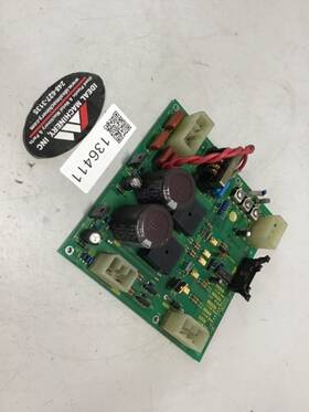 H1737530 Toshiba Circuit Board Used #136411