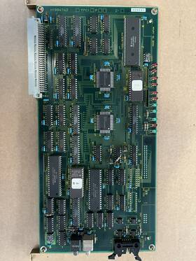 H1394742 Toshiba H1737612 Circuit Board