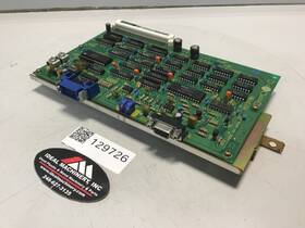 H1737701 Toshiba Circuit Board Used #129726