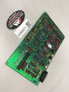 H1738881 Toshiba Circuit Board Used #129864