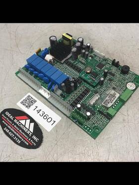 H180810768a Toshiba Circuit Board Used #143601