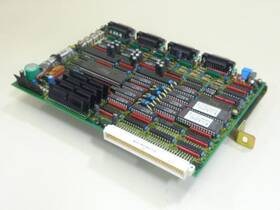 H181747 Toshiba Circuit Board Used #65522