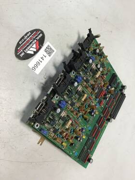 H2184102 Toshiba Circuit Board Used #141666