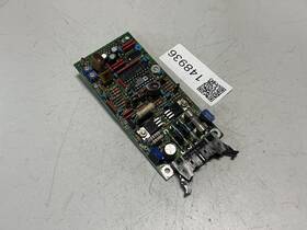 H2184141 Toshiba Driver Control Circuit Board Used #148936