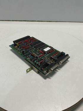 V2sccp03 Toshiba H2184332 Circuit Board Used #146161