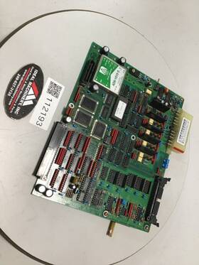 H2184371 Toshiba Circuit Board Used #112193