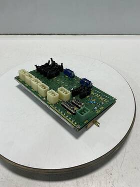 H2184412 Toshiba S10cb Circuit Board Used #146168