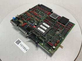 H2218591 Toshiba Circuit Board Used #151954
