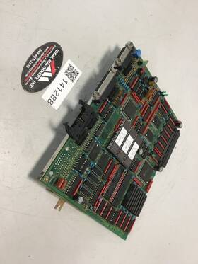 H2527021 Toshiba Circuit Board Used #141288