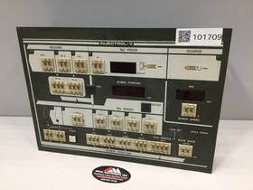 101709 Toshiba Imb1-z Card Assembly Used #101709