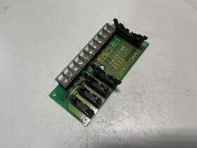 L4104110 Toshiba Circuit Board Used #147509