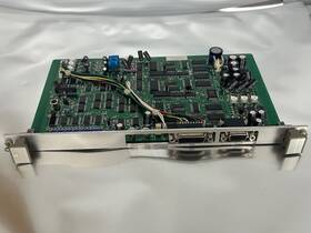 M-7767-2 Toshiba Toei Jif Circuit Board