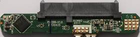Pi-599-v1.0 Toshiba Pi-599 20130425 303692xy-1 Sata To Usb 3.0 Converter Adapter Pcb