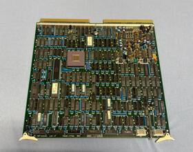 Pm30-17744 Toshiba Pm3017744 Lsr-if Pcb Circuit Board Ywp1606 C For Ssh-160a Sonolayer