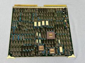 Pm30-17745 Toshiba Pm3017745 A/stc Pcb Circuit Board Ywa1442 C For Ssh-160a Sonolayer