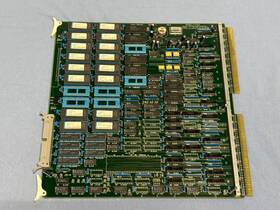 Pm30-17747h Toshiba Pm3017747h Memory Pcb Circuit Board Ywa1380 E For Ssh-160a Sonolayer