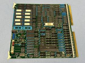 Pm30-17748 Toshiba Pm3017748 Cpu Pcb Circuit Board Ywa1379 E For Ssh-160a Sonolayer