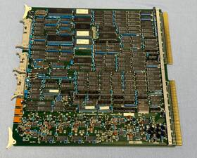 Pm30-17752 Toshiba Pm3017752 Panel-if Pcb Circuit Board Ywp1610 B For Ssh-160a Sonolayer