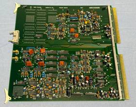 Pm30-18270 Toshiba Pm3018270 Audio And Lm Pcb Board Ywp1721 D For Ssh-160a Sonolayer