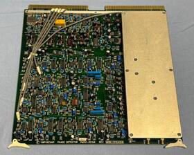 Pm30-20184 Toshiba Pm3020184 Phase Detector Pcb Board Ywp1923 C For Ssh-160a Sonolayer