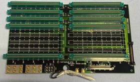 Pm30-20196 Toshiba Pm3020196 Cfm Mother1 Pcb Board Ywp1929 B For Ssh-160a Sonolayer