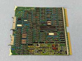 Pm30-20453 Toshiba Pm3020453a Dsc-i/o Pcb Circuit Board A Ywa1776 For Ssh-160a Sonolayer Pm30-20453 Toshiba Pm3020453a Dsc-i/o Pcb Circuit Board A Ywa1776 For Ssh-160a Sonolayer