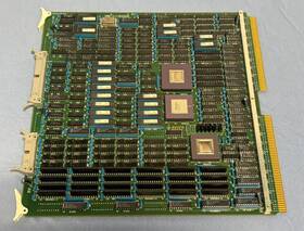 Pm30-20454 Toshiba Pm3020454 Dsc Fm Pcb Board Ywa1774 For Ssh-160a Sonolayer