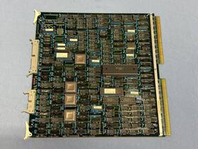 Pm30-20455 Toshiba Pm3020455 Cfm-cont Pcb Board Ywa1777 F For Ssh-160a Sonolayer