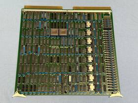 Pm30-20550 Toshiba Pm3020550 Image-mem Pcb Circuit Board Ywp2037 A For Ssh-160a Sonolayer