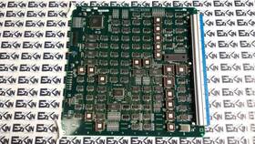 Pm43-06117 Toshiba Circuit Board