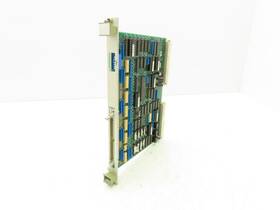 Px14-48654 Toshiba Ywa3187 C Pcb Digital I/o Circuit Board Slot Rack D