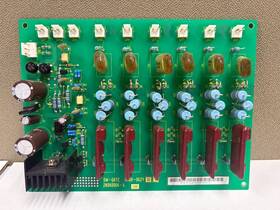 2n3h3064-a Toshiba Rpbx-0629 Sw-gate Board D2 5-channel Gate Driver Pcb