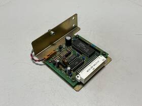 147611 Toshiba S1mem Circuit Board Used #147611