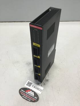 Tc16dopc Toshiba Output Module Used #140802
