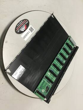 H1929841 Toshiba Tcexb8 Base Module Used #140680
