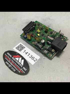141362 Toshiba V3dra Circuit Board Used #141362