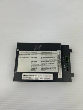 Qpi-abd-201 Total Control Products Quickpanel Series A