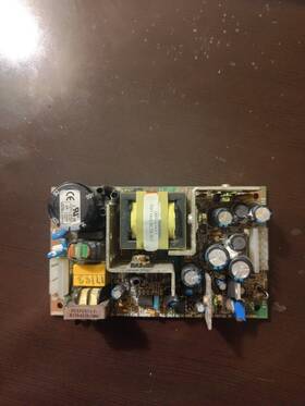 08pss3401t Total Power Tpg40-31 Tp Printed Circuit Board Pps40-t1 11b Pps40/65-a 08pss3401t Total Power Tpg40-31 Tp Printed Circuit Board Pps40-t1 11b Pps40/65-a