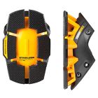 Tou-kps-05 Toughbuilt Stabilizer Snapshells Rock Steady Shell Comfortable Wide 856342005926