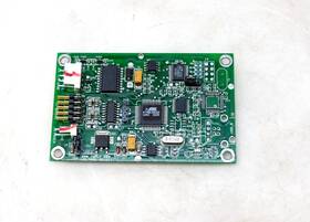 Artk0458r4b Touchko Circuit Board