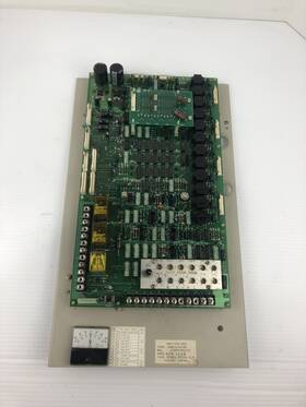 Srl-554-85t Toyo Denki Kms-430-b1 Circuit Board