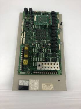 Srl-554-85t Toyo Denki Kss405-w Circuit Board